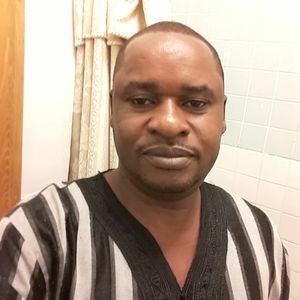 Meet your Posher, Nasir